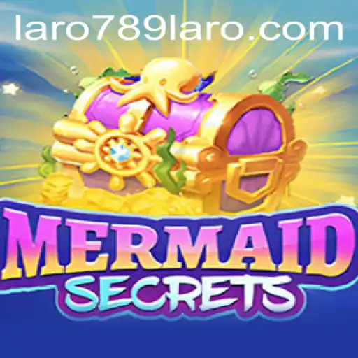 MermaidSecrets: Dive Into an Enchanting Underwater Adventure with LARO789