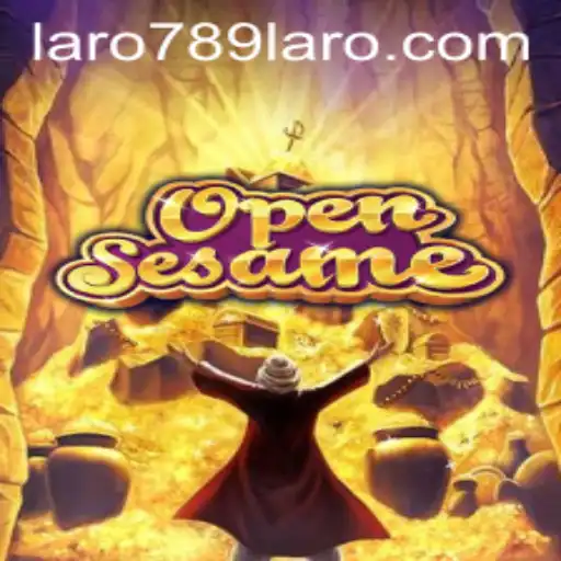 OpenSesame: Unlock the Adventure with LARO789