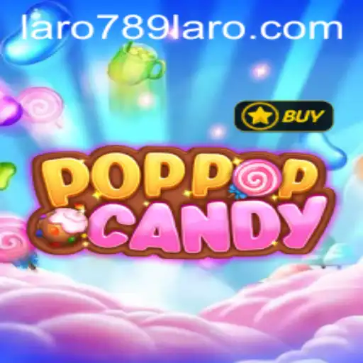 POPPOPCANDY: Unwrapping the Sugary Fun and Thrills