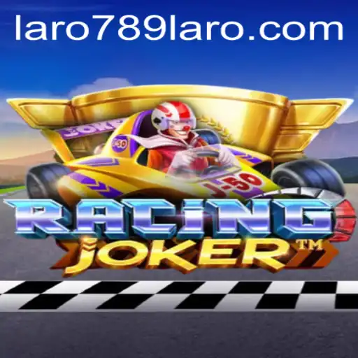 RacingJoker: A Thrilling Ride into the World of High-Speed Gaming