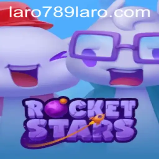 RocketStars: A Thrilling Journey Through Space with LARO789