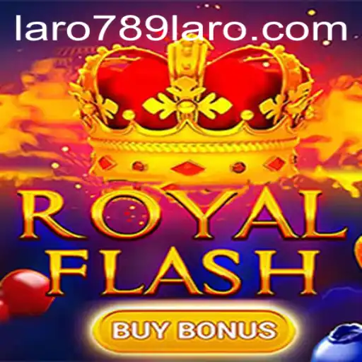 Exploring the Exciting World of RoyalFlashBuyBonus with LARO789
