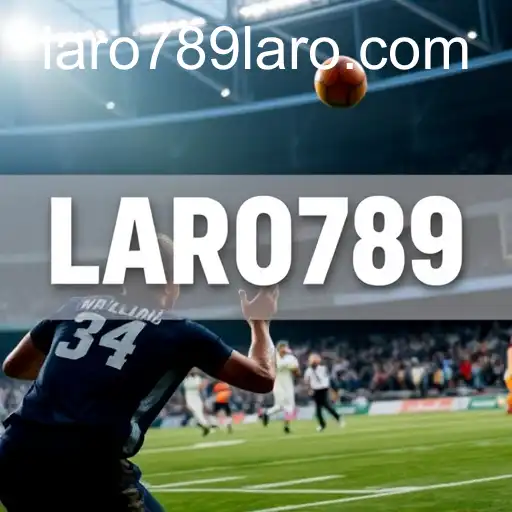 Unveiling the Thrilling World of Sports with LARO789