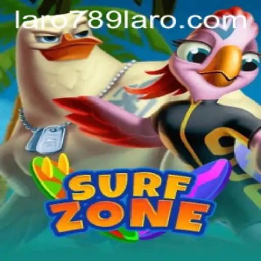 SurfZone: Navigating the Waves of a New Era with LARO789