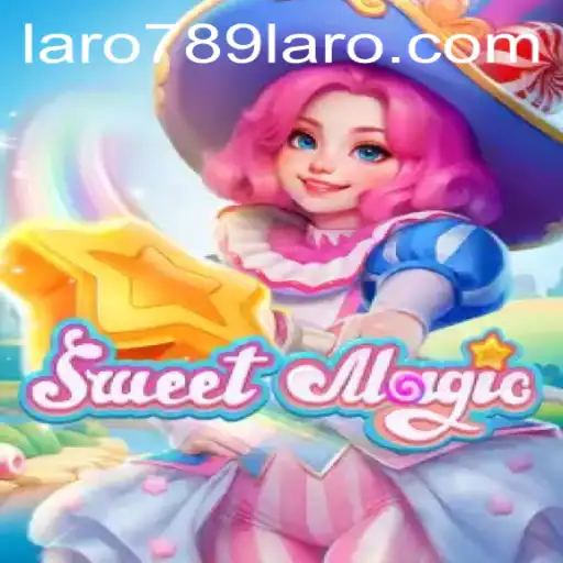 SweetMagic: Unveiling the Enchantment of LARO789