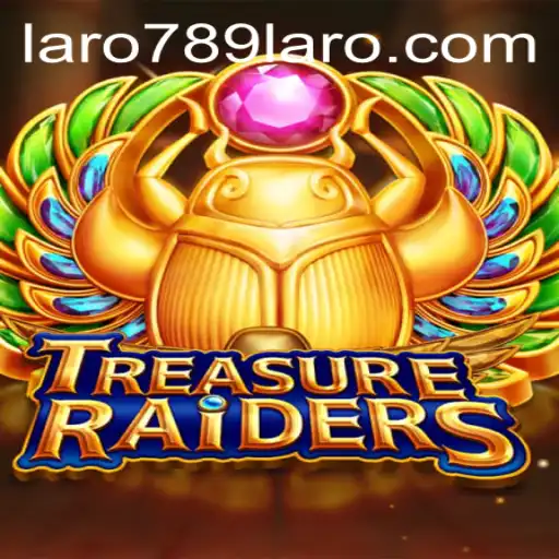 Unlock Hidden Riches with TREASURERAIDERS - Embark on a Thrilling Adventure