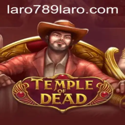 Exploring the Mystical World of TempleofDead