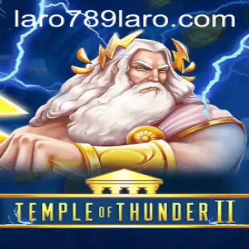 Adventures Await in Temple of Thunder II: A Lightning-Packed Journey