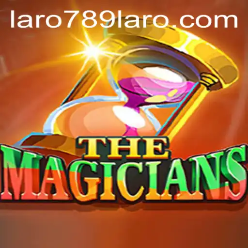 The Enchanting World of TheMagicians Game: Discover the Secrets of Magic with LARO789