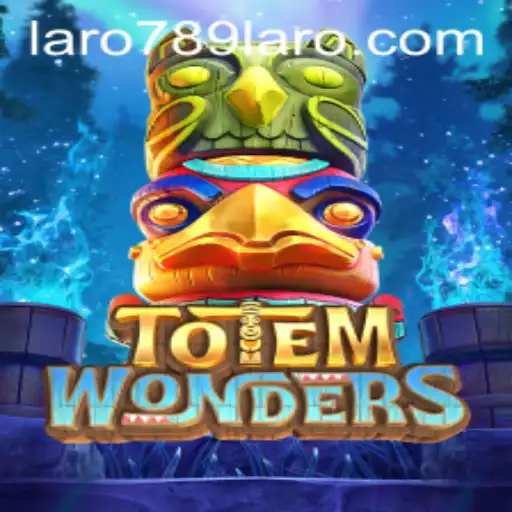 Exploring TotemWonders: Immersive Game Experience with LARO789