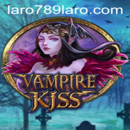 Dive into the World of 'VampireKiss' with LARO789