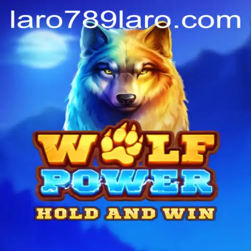 Unleashing the Thrills of WolfPower: Discover the Game Revolution with LARO789